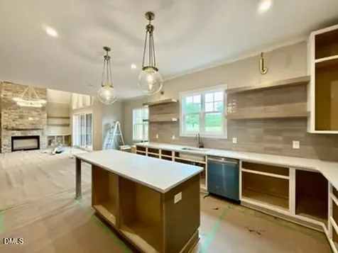 1123 Dovefield Lane Youngsville NC 27596