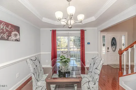 437 Spring Flowers Drive Cameron NC 28326