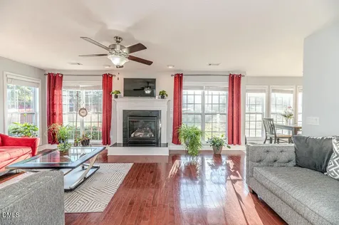 437 Spring Flowers Drive Cameron NC 28326