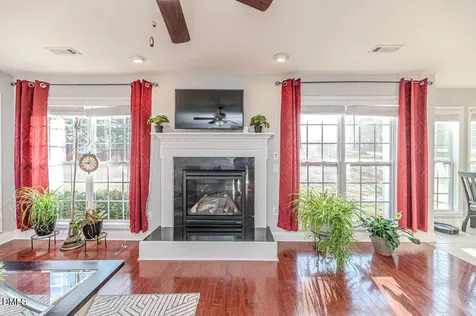 437 Spring Flowers Drive Cameron NC 28326