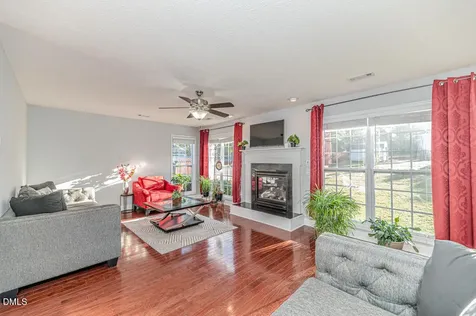 437 Spring Flowers Drive Cameron NC 28326