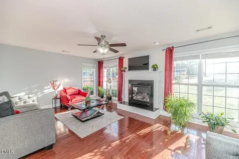 437 Spring Flowers Drive Cameron NC 28326