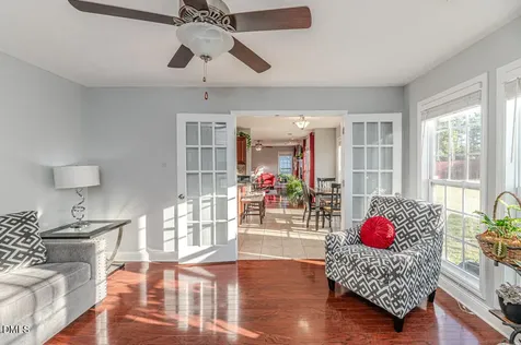 437 Spring Flowers Drive Cameron NC 28326