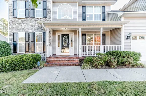 437 Spring Flowers Drive Cameron NC 28326
