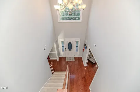 437 Spring Flowers Drive Cameron NC 28326