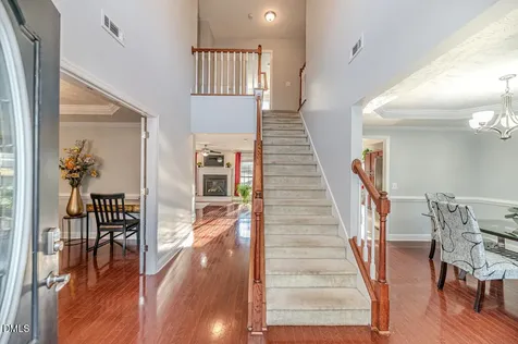 437 Spring Flowers Drive Cameron NC 28326