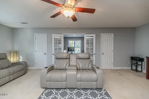 437 Spring Flowers Drive Cameron NC 28326