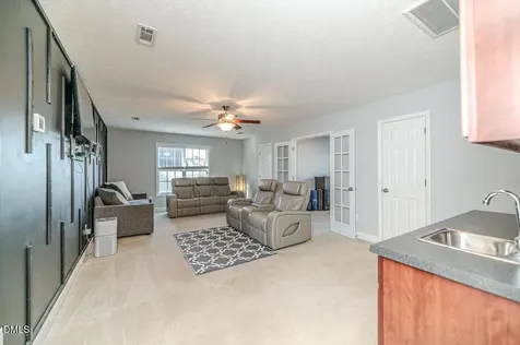 437 Spring Flowers Drive Cameron NC 28326