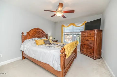 437 Spring Flowers Drive Cameron NC 28326