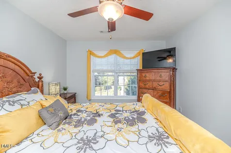 437 Spring Flowers Drive Cameron NC 28326