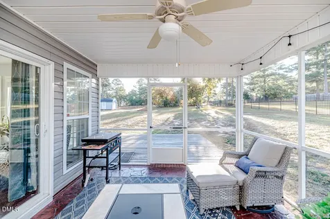 437 Spring Flowers Drive Cameron NC 28326