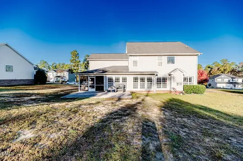 437 Spring Flowers Drive Cameron NC 28326