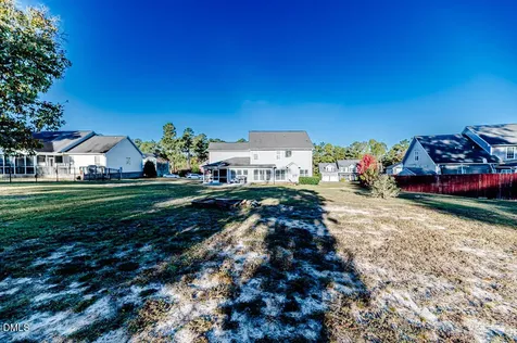 437 Spring Flowers Drive Cameron NC 28326