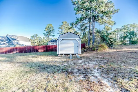 437 Spring Flowers Drive Cameron NC 28326