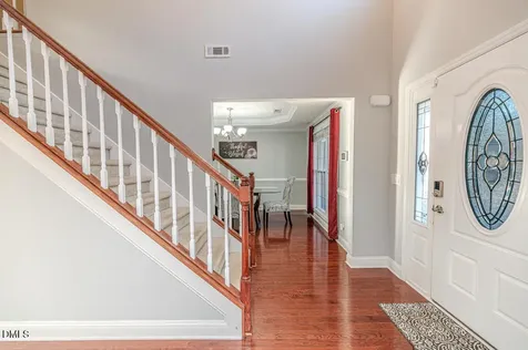 437 Spring Flowers Drive Cameron NC 28326