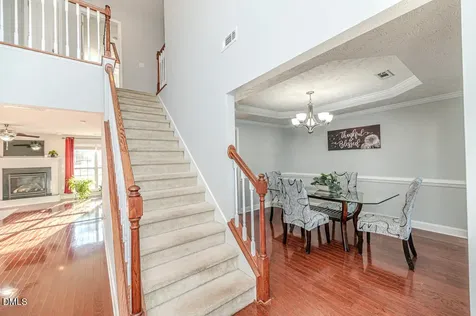 437 Spring Flowers Drive Cameron NC 28326