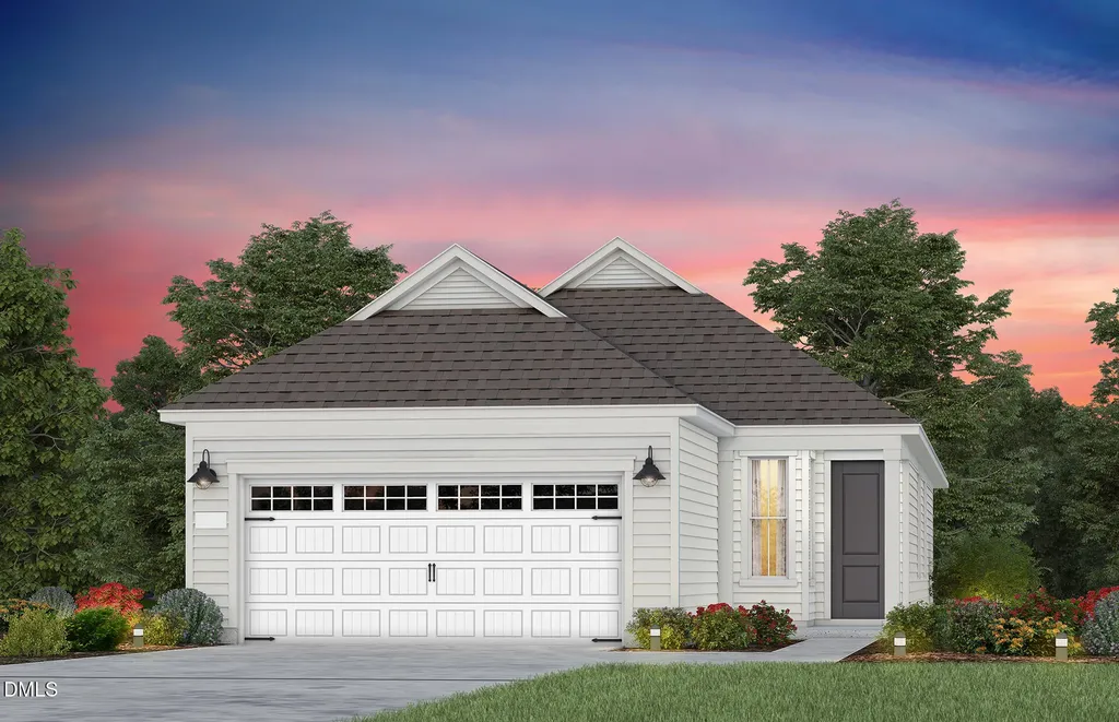 35 Rockingham Way Clayton NC 27520