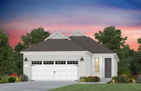 35 Rockingham Way Clayton NC 27520