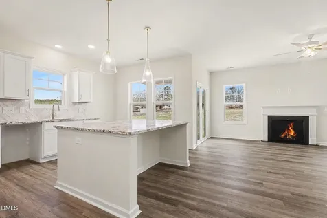139 Yardley Drive Smithfield NC 27577