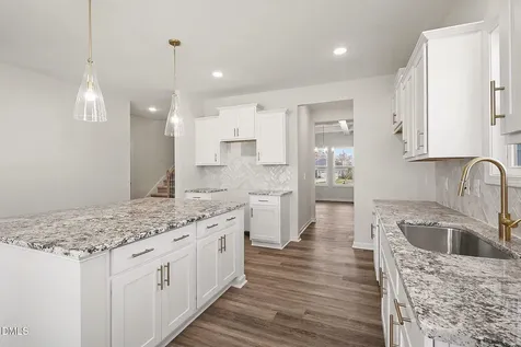 139 Yardley Drive Smithfield NC 27577