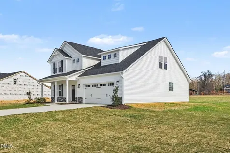 139 Yardley Drive Smithfield NC 27577