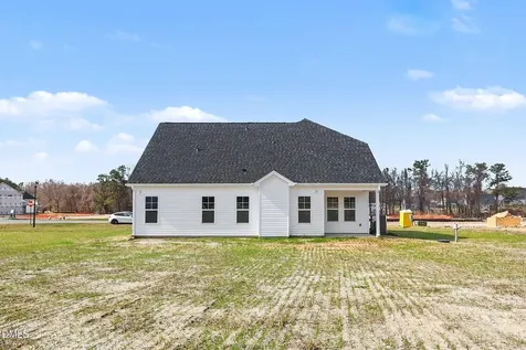 139 Yardley Drive Smithfield NC 27577