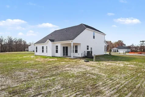 139 Yardley Drive Smithfield NC 27577