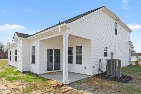 139 Yardley Drive Smithfield NC 27577