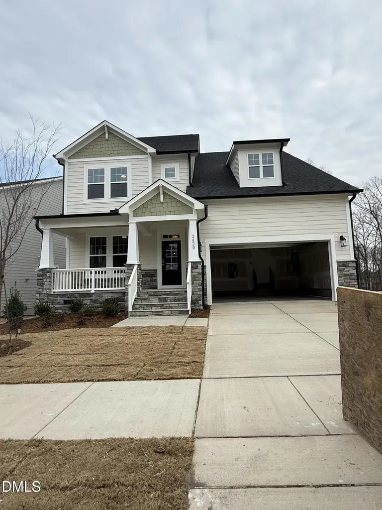 2429 Picual Way New Hill NC 27562