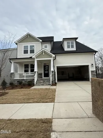 2429 Picual Way New Hill NC 27562