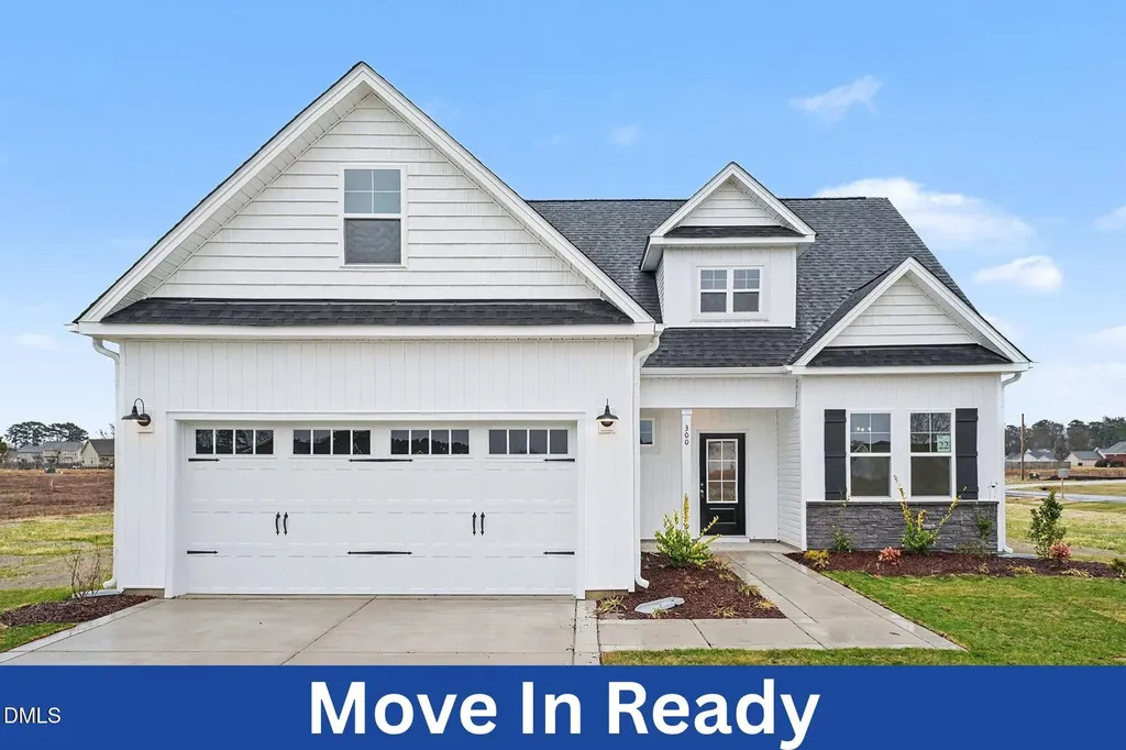 300 Hudson Village Drive La Grange NC 28551