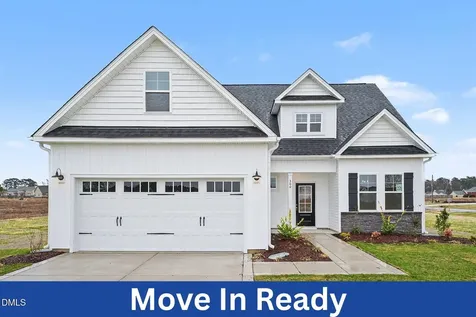 300 Hudson Village Drive La Grange NC 28551
