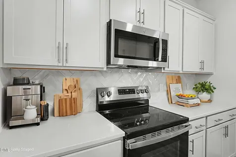 300 Hudson Village Drive La Grange NC 28551