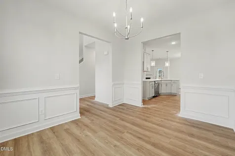 300 Hudson Village Drive La Grange NC 28551