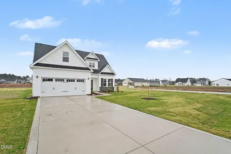 300 Hudson Village Drive La Grange NC 28551