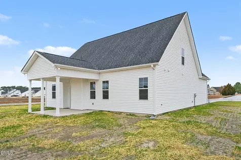 300 Hudson Village Drive La Grange NC 28551