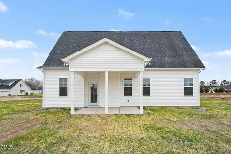 300 Hudson Village Drive La Grange NC 28551