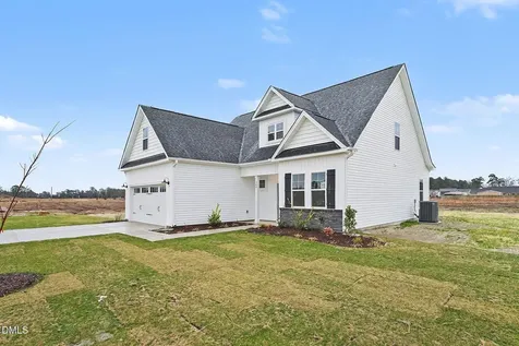 300 Hudson Village Drive La Grange NC 28551