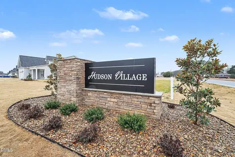 300 Hudson Village Drive La Grange NC 28551
