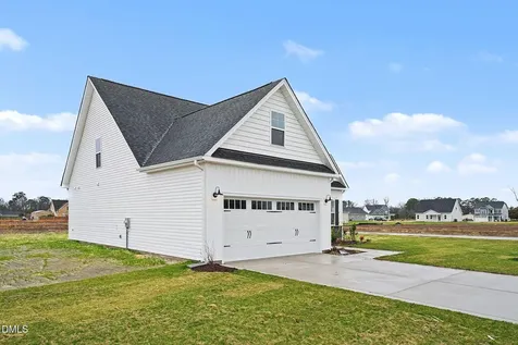 300 Hudson Village Drive La Grange NC 28551