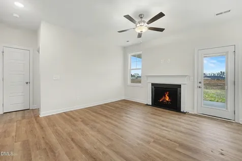 300 Hudson Village Drive La Grange NC 28551