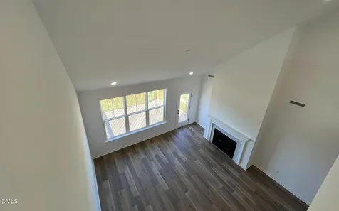 1317 Barreto Drive Wendell NC 27591