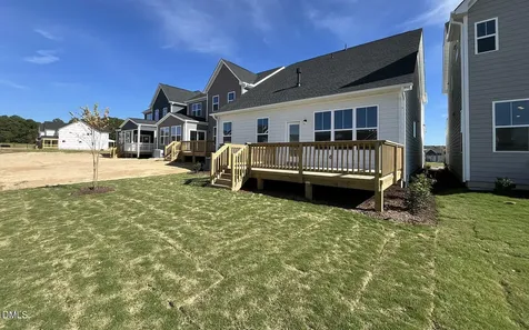 1317 Barreto Drive Wendell NC 27591