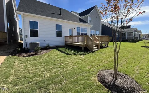 1317 Barreto Drive Wendell NC 27591