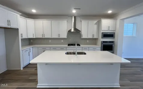 1317 Barreto Drive Wendell NC 27591