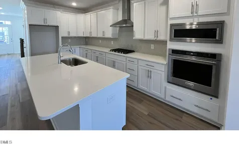 1317 Barreto Drive Wendell NC 27591