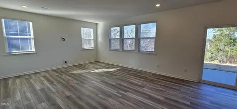 23 Chestnut Oak Lane Lillington NC 27546