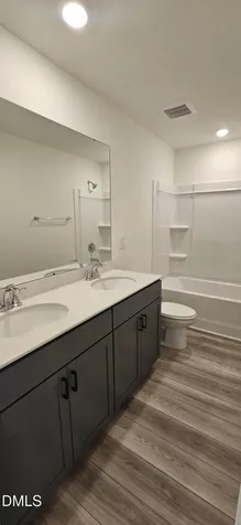 23 Chestnut Oak Lane Lillington NC 27546