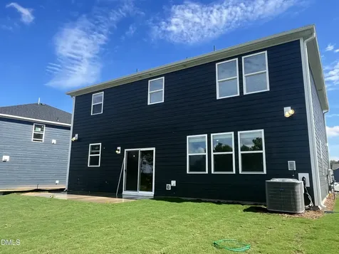 23 Chestnut Oak Lane Lillington NC 27546