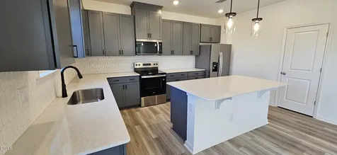 23 Chestnut Oak Lane Lillington NC 27546